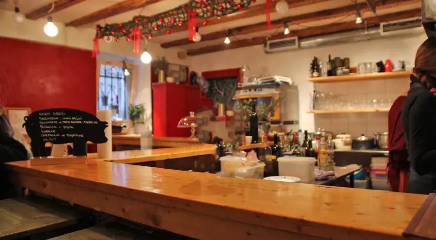 Guía gastronómica de los mejores restaurantes de Split: dónde comer en Split, Croacia Guía gastronómica de los mejores restaurantes de Split: dónde comer en Split, Croacia