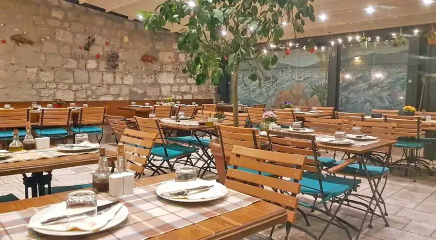 Guía gastronómica de los mejores restaurantes de Split: dónde comer en Split, Croacia Guía gastronómica de los mejores restaurantes de Split: dónde comer en Split, Croacia