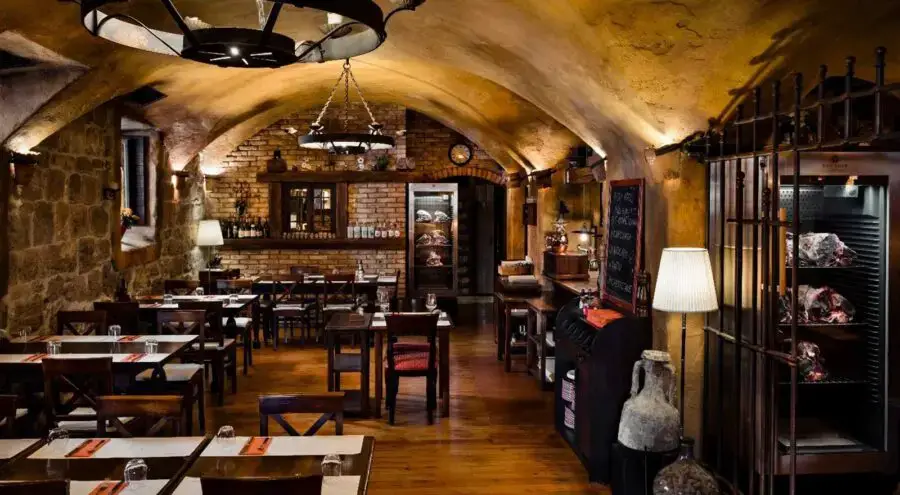 Guía gastronómica de los mejores restaurantes de Split: dónde comer en Split, Croacia