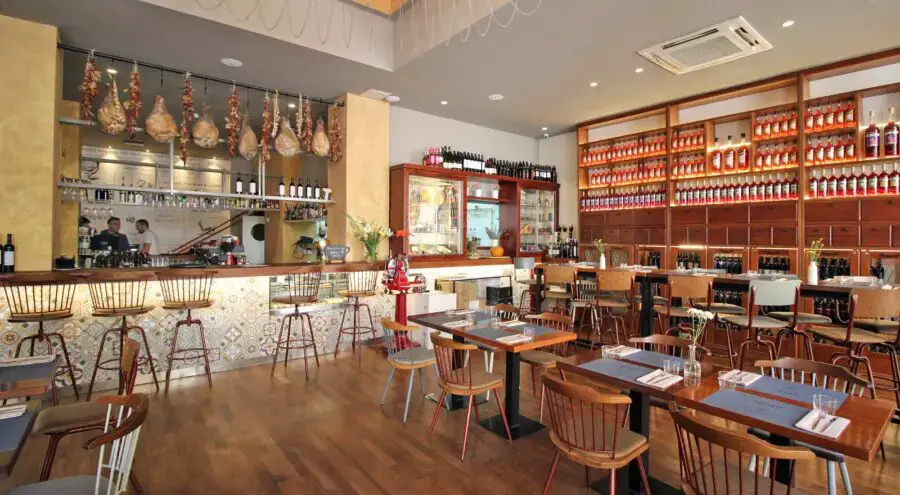 Guía gastronómica de los mejores restaurantes de Split: dónde comer en Split, Croacia Guía gastronómica de los mejores restaurantes de Split: dónde comer en Split, Croacia