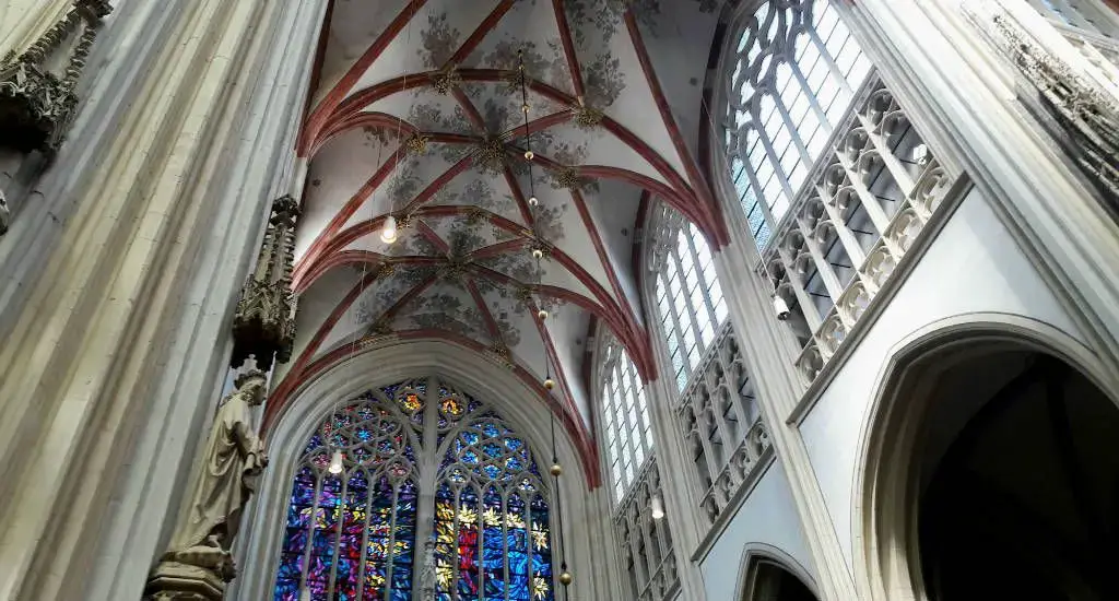 10 cosas que hacer en Den Bosch