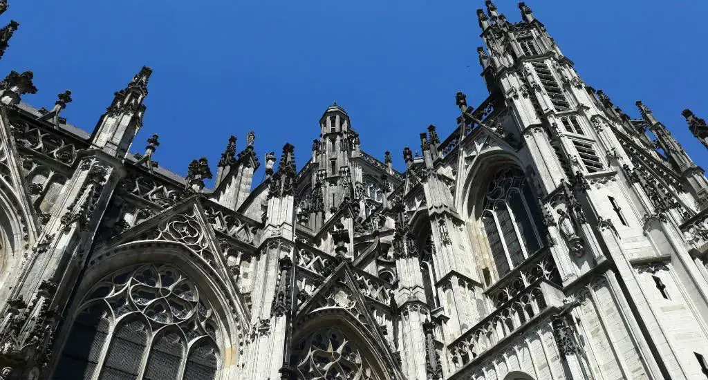 10 cosas que hacer en Den Bosch