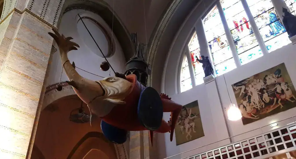 10 cosas que hacer en Den Bosch