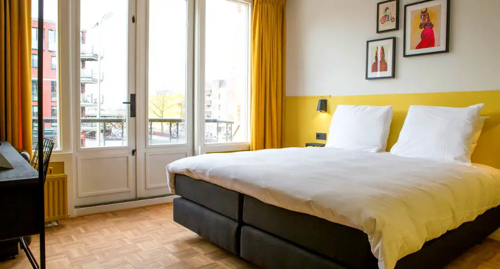 10 cosas que hacer en Den Bosch