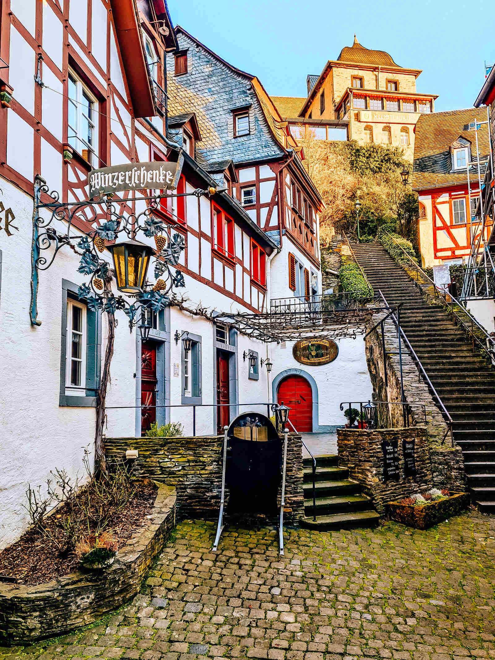 Las ciudades alemanas más bellas del sur de Alemania y Baviera