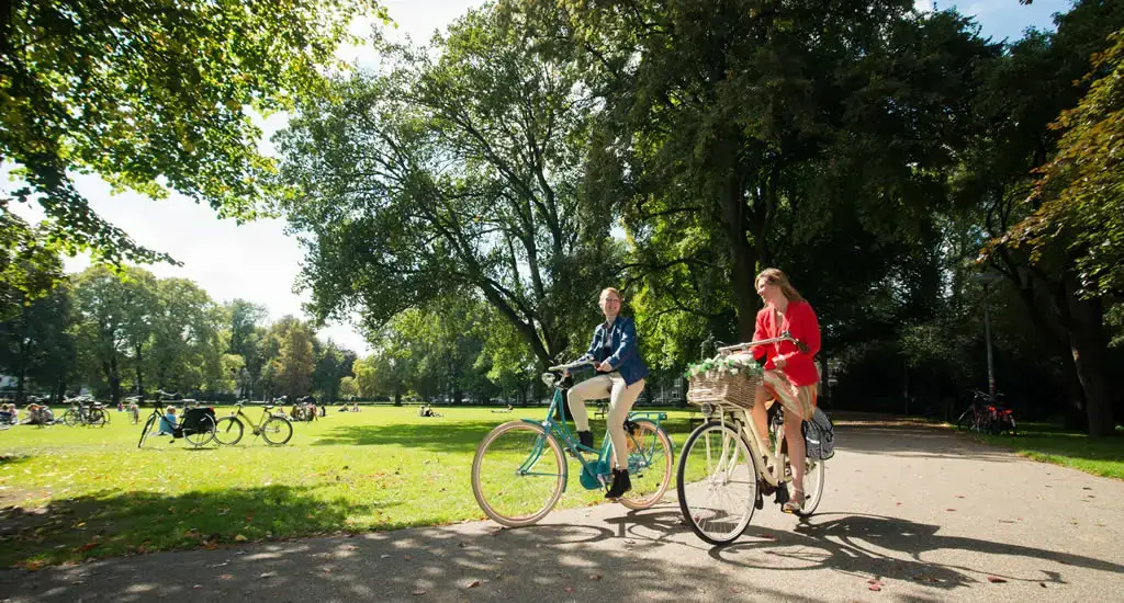 15 cosas que hacer en Holanda en verano