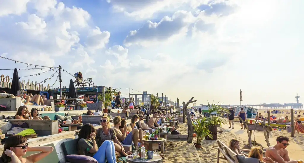 15 cosas que hacer en Holanda en verano