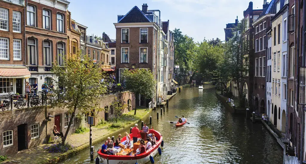 15 cosas que hacer en Holanda en verano