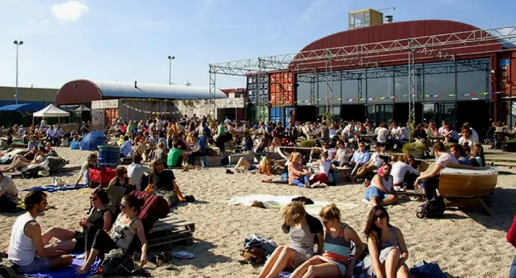 15 cosas que hacer en Holanda en verano