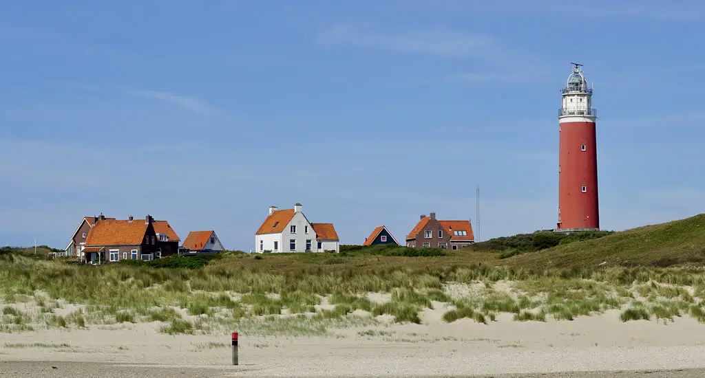 15 cosas que hacer en Holanda en verano