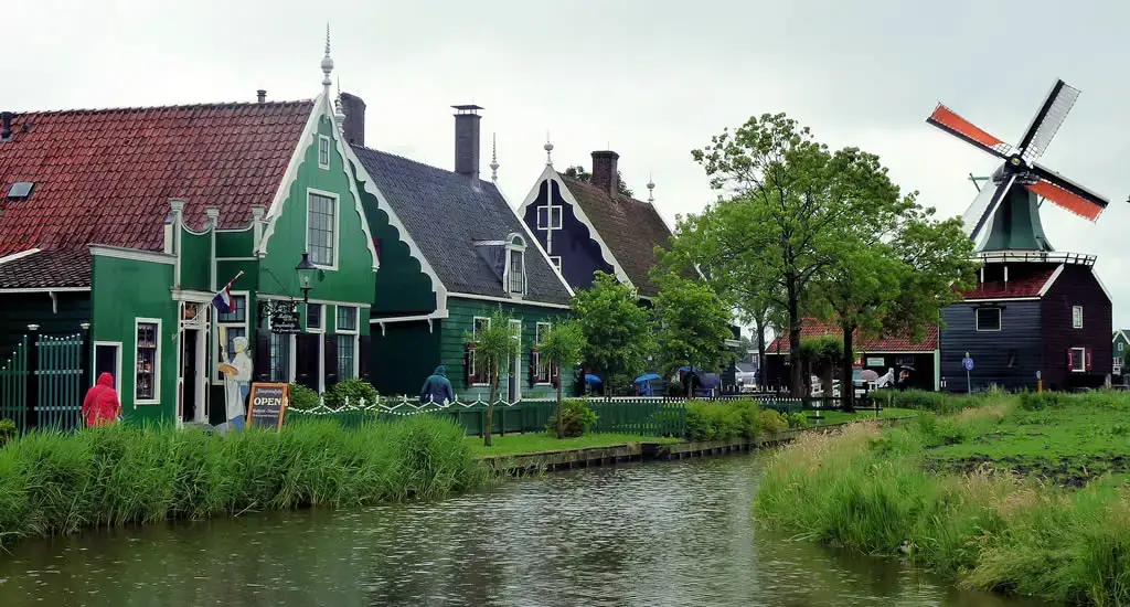 15 cosas que hacer en Holanda en verano
