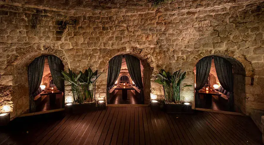 Comer en Dubrovnik: guía gastronómica de los mejores restaurantes de Dubrovnik