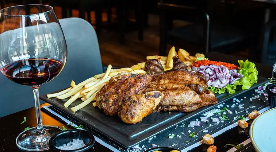 Comer en Dubrovnik: guía gastronómica de los mejores restaurantes de Dubrovnik