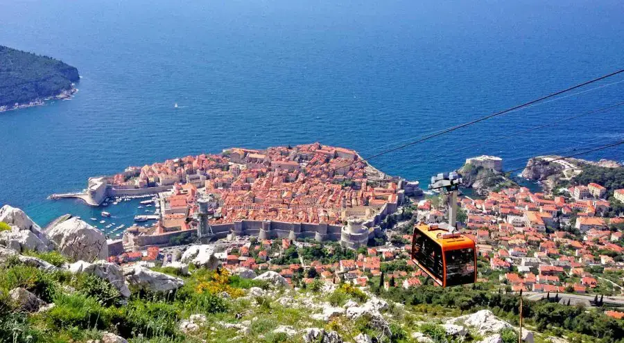 Comer en Dubrovnik: guía gastronómica de los mejores restaurantes de Dubrovnik