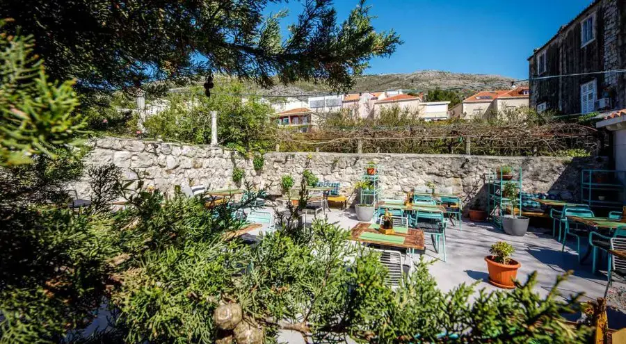 Comer en Dubrovnik: guía gastronómica de los mejores restaurantes de Dubrovnik