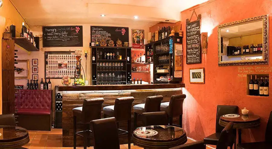 Comer en Dubrovnik: guía gastronómica de los mejores restaurantes de Dubrovnik