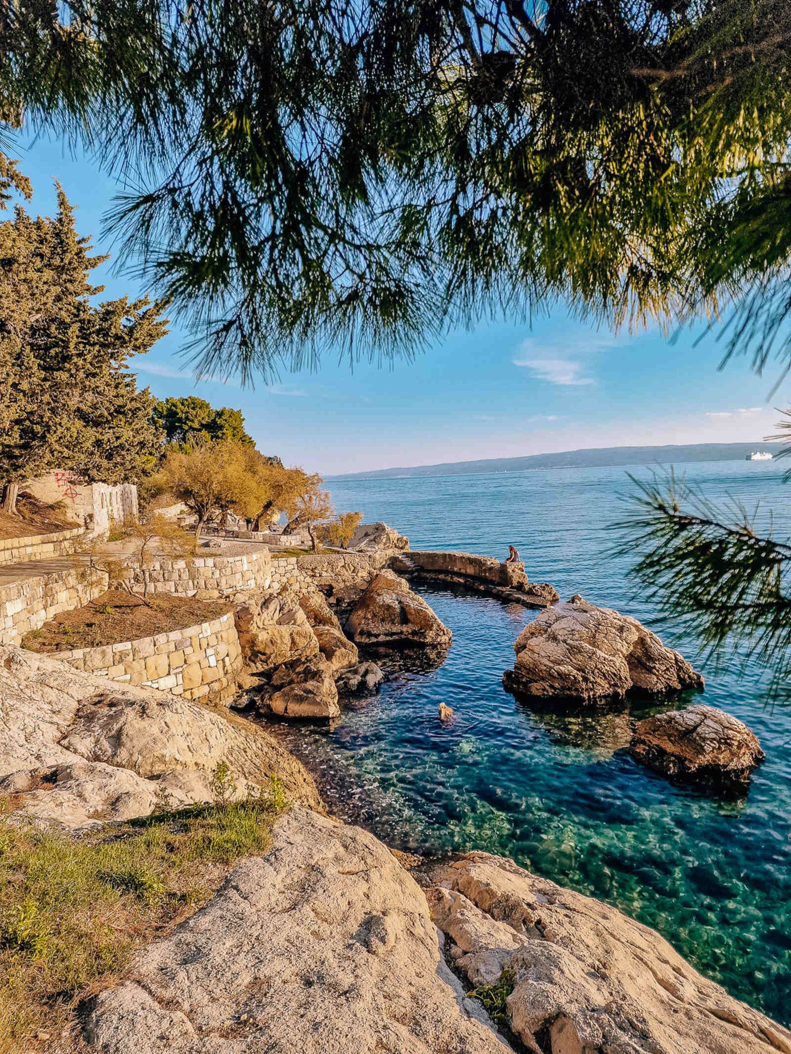 Visite Croacia en noviembre: qué esperar