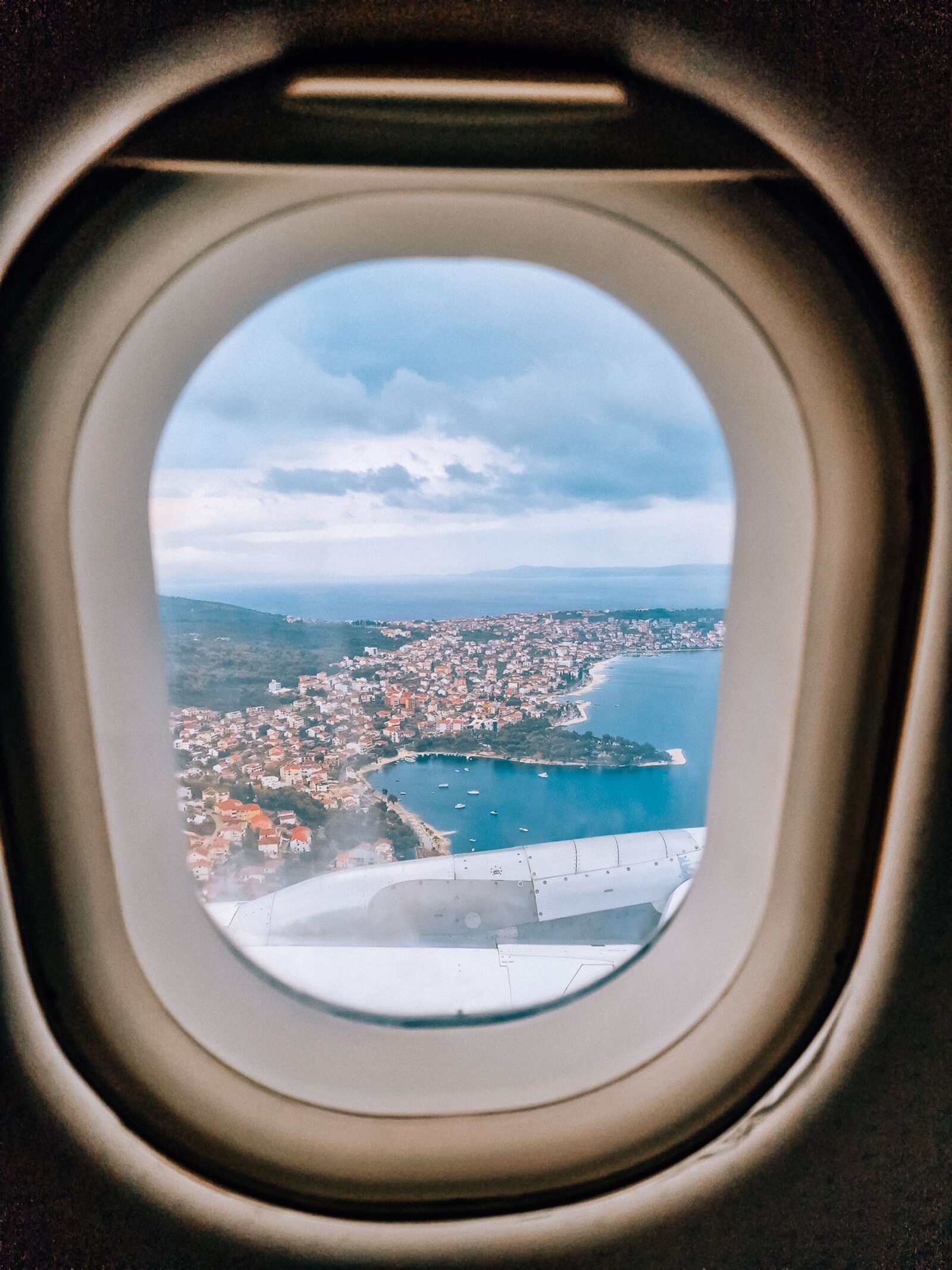 Visite Croacia en noviembre: qué esperar