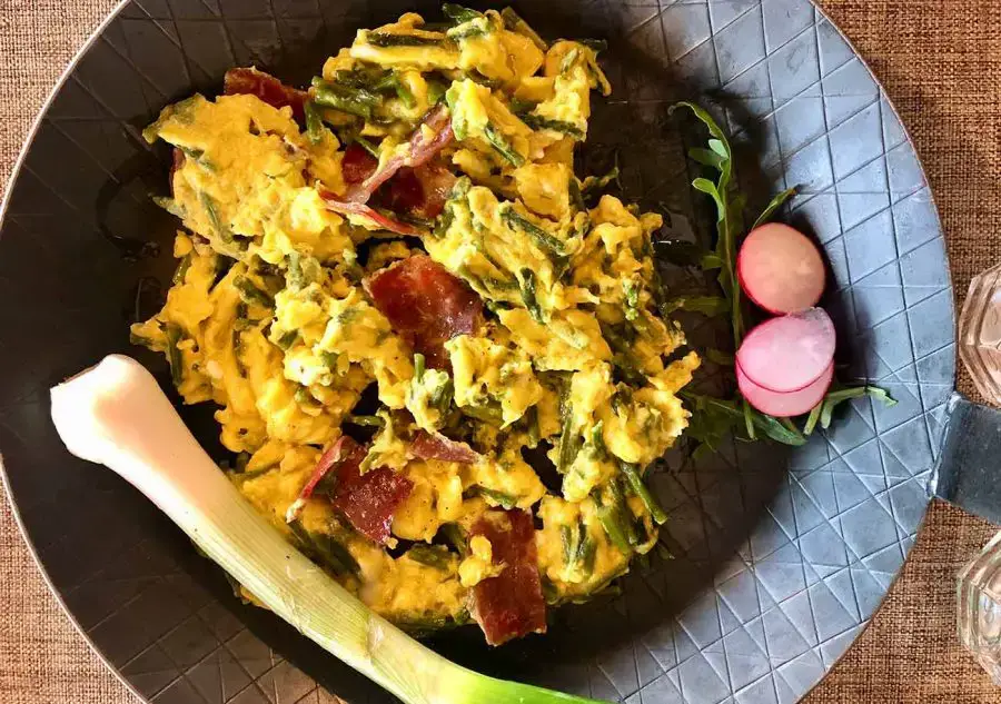 Comida de Porec: guía gastronómica de los mejores restaurantes de Porec