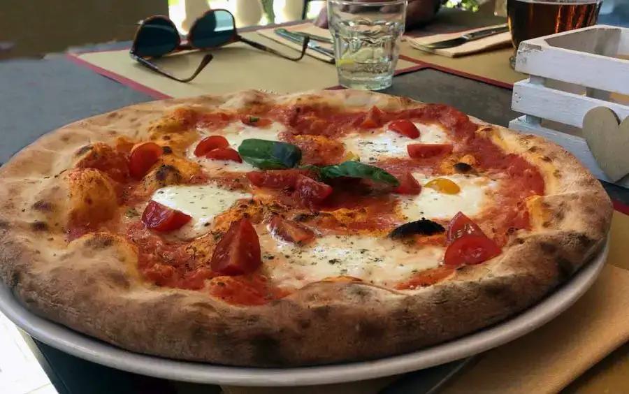Comida de Porec: guía gastronómica de los mejores restaurantes de Porec