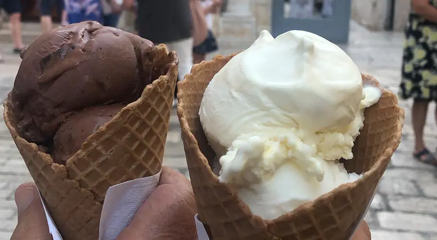 Comida de Porec: guía gastronómica de los mejores restaurantes de Porec