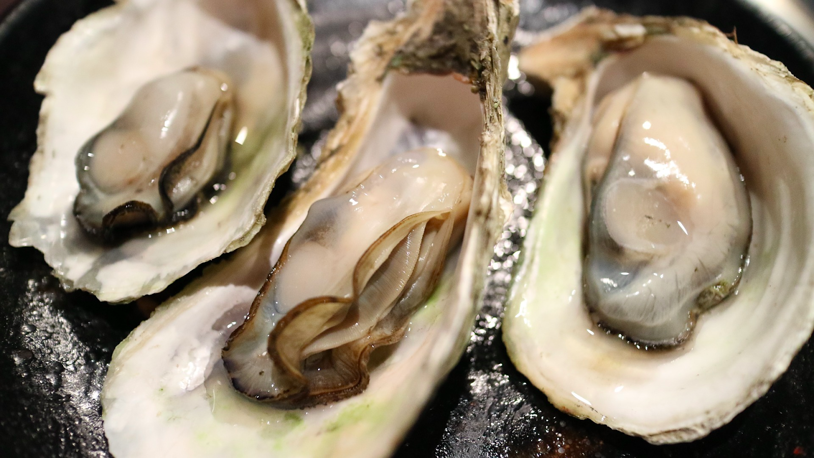 Irlanda es el destino ideal para los amantes del marisco y los pescatarianos.