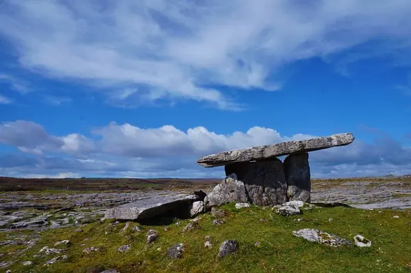 Los 11 condados más bellos de Irlanda