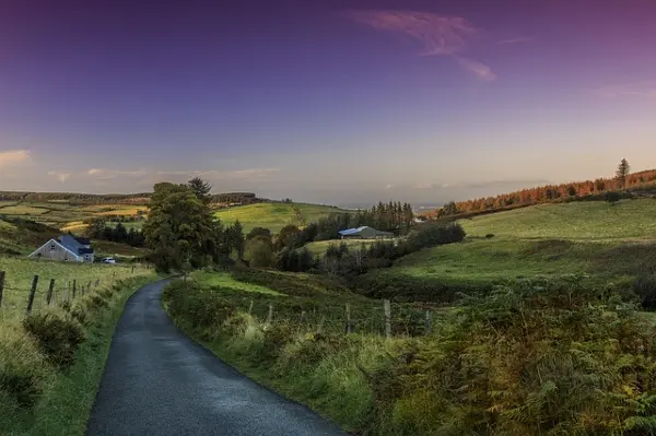 Los 11 condados más bellos de Irlanda