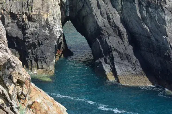 Los 11 condados más bellos de Irlanda