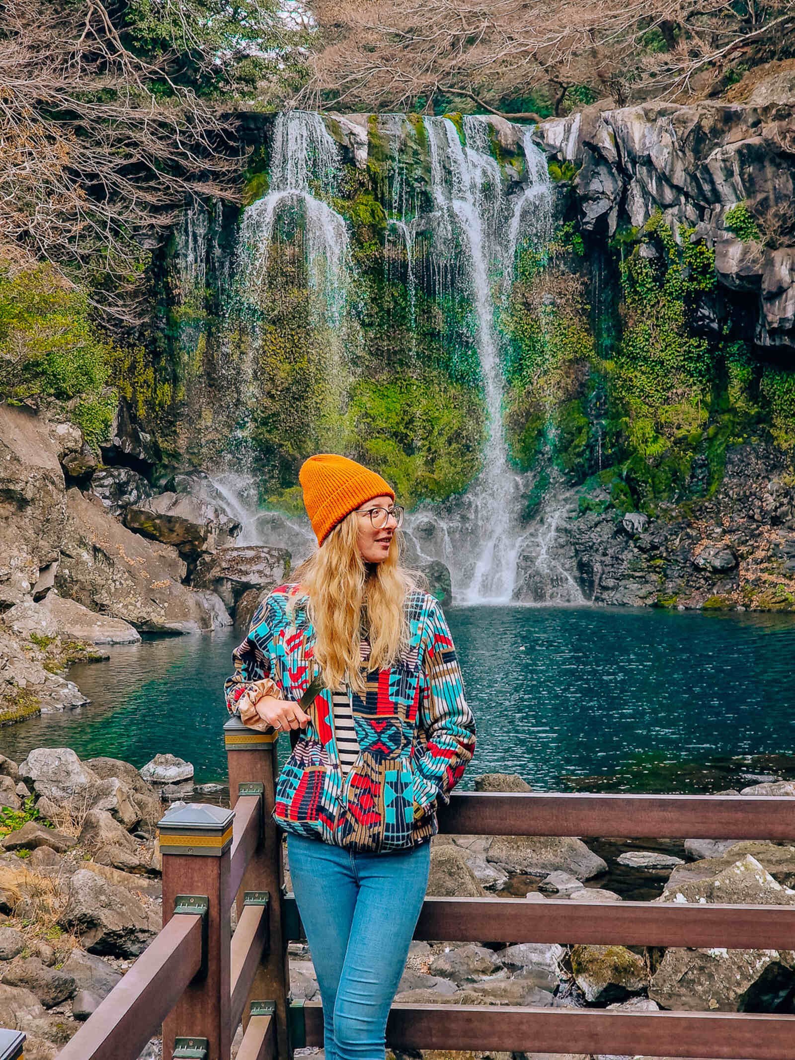¿Cuál es la mejor época para visitar la isla de Jeju en Corea? ¿Y vale la pena visitar la isla de Jeju?