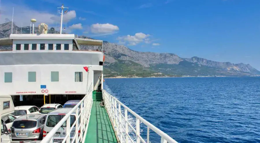 Isla de Brac, una guía de viaje completa