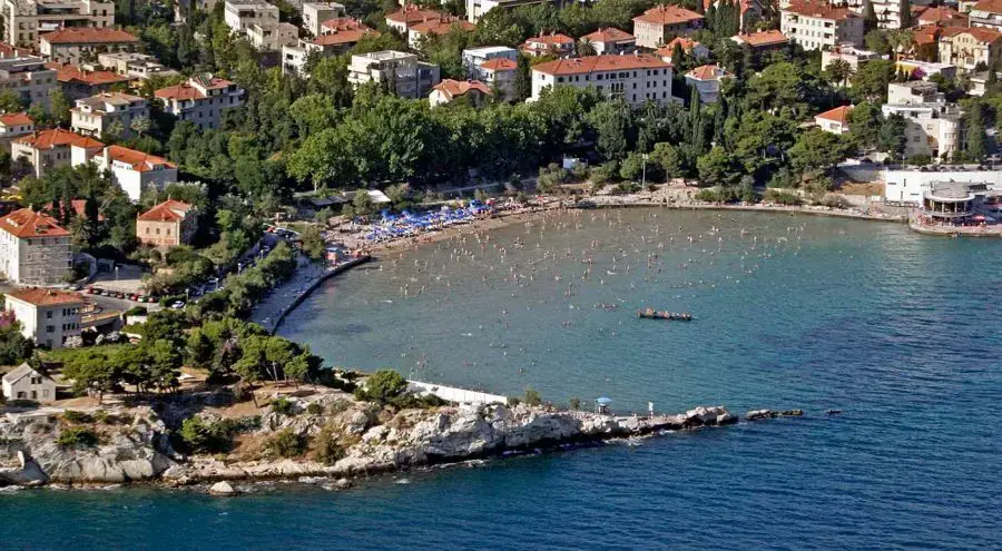 Dónde alojarse en Split, Croacia: Guía de alojamiento para Split 2024