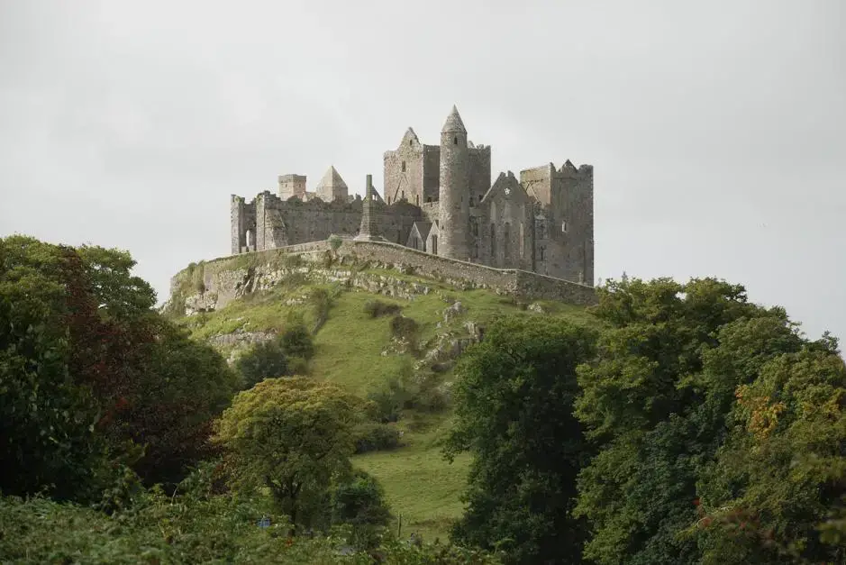 ¿Vale la pena visitar Irlanda si solo tienes unos días? ¿Vale la pena visitar Irlanda si solo tienes unos días?