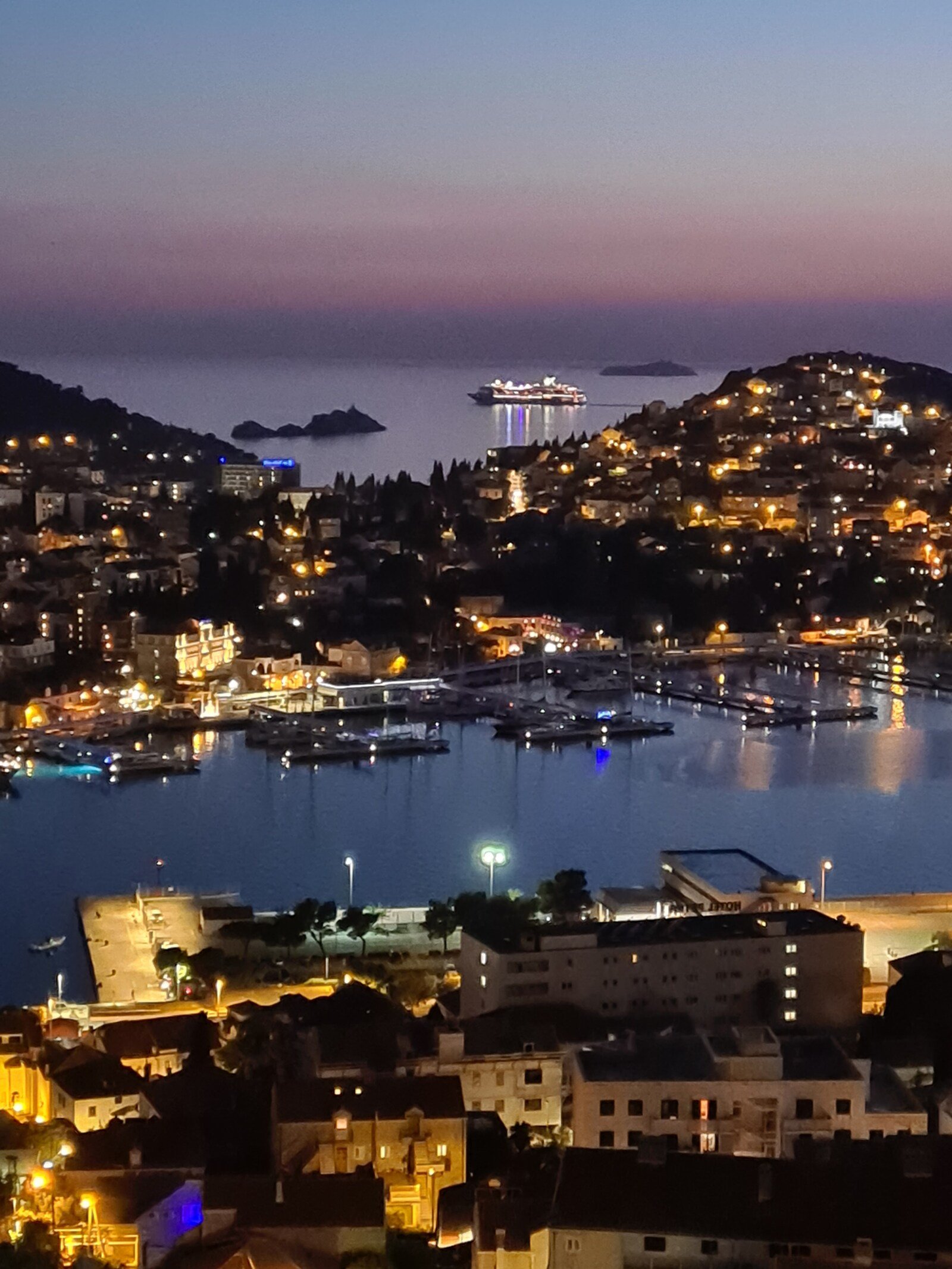 Dónde alojarse en Dubrovnik, Croacia: la mejor zona donde alojarse y los mejores hoteles 2024