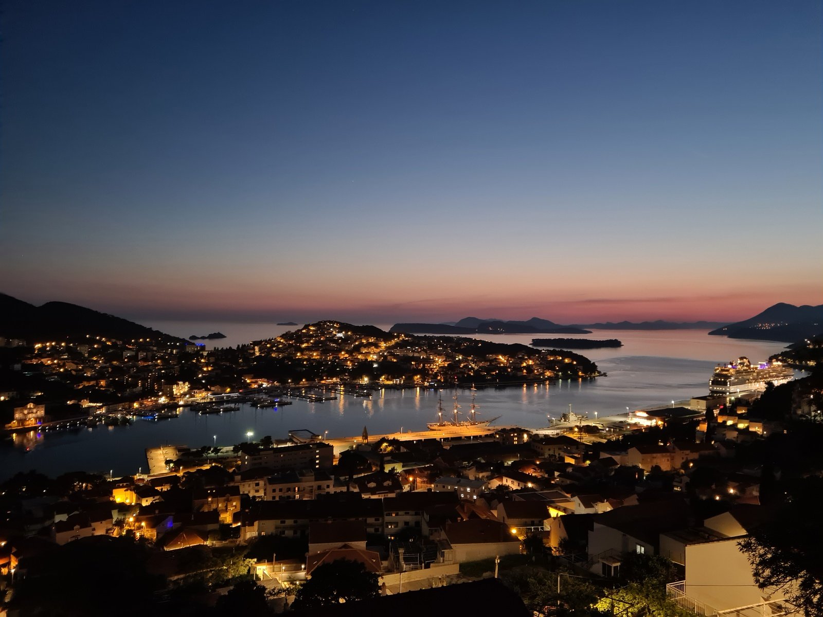 Dónde alojarse en Dubrovnik, Croacia: la mejor zona donde alojarse y los mejores hoteles 2024