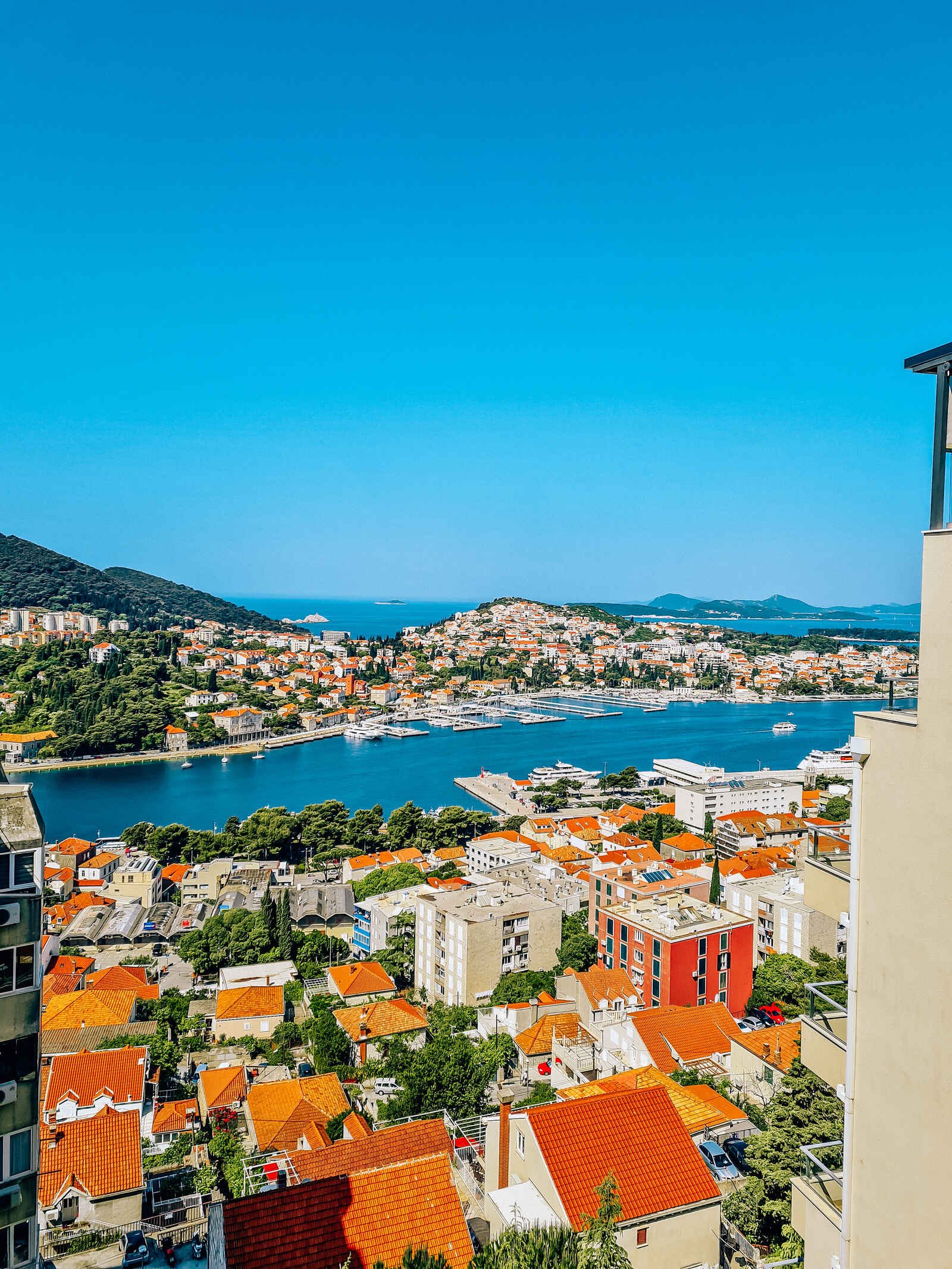 Dónde alojarse en Dubrovnik, Croacia: la mejor zona donde alojarse y los mejores hoteles 2024