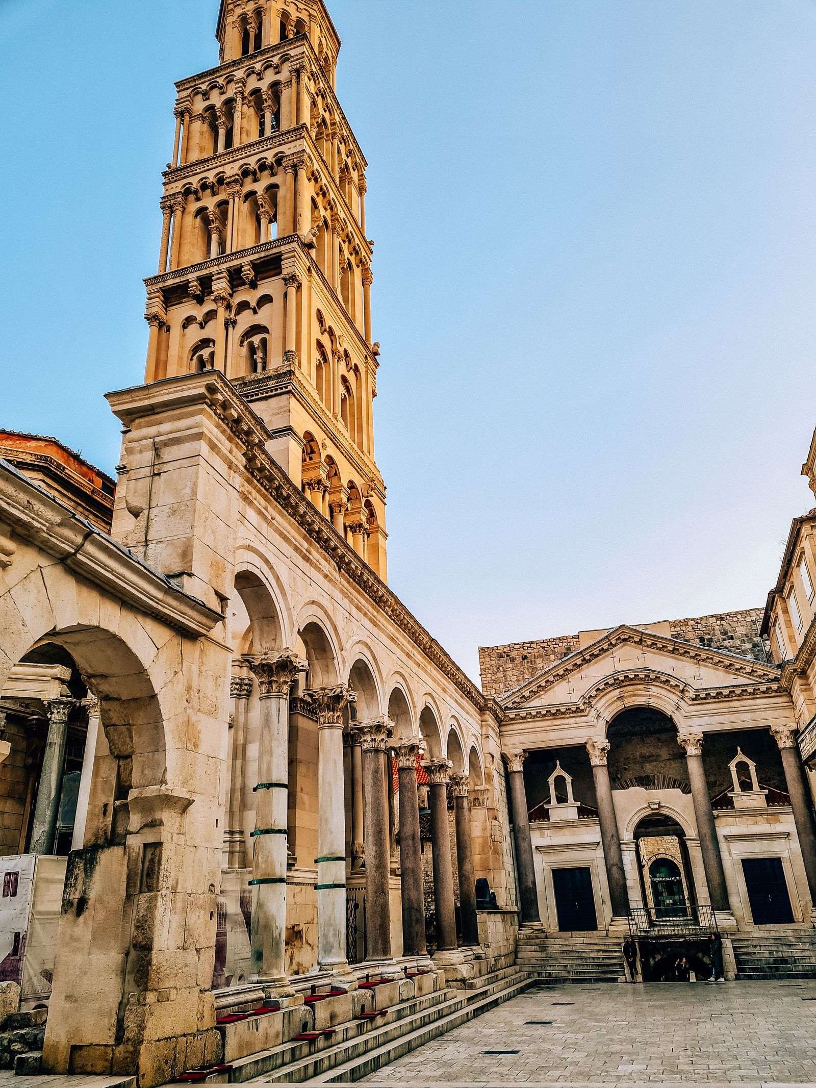 Los 20 mejores tours y excursiones de un día desde Split, Croacia (¡de alguien que pasó 12 meses aquí y los probó todos!)