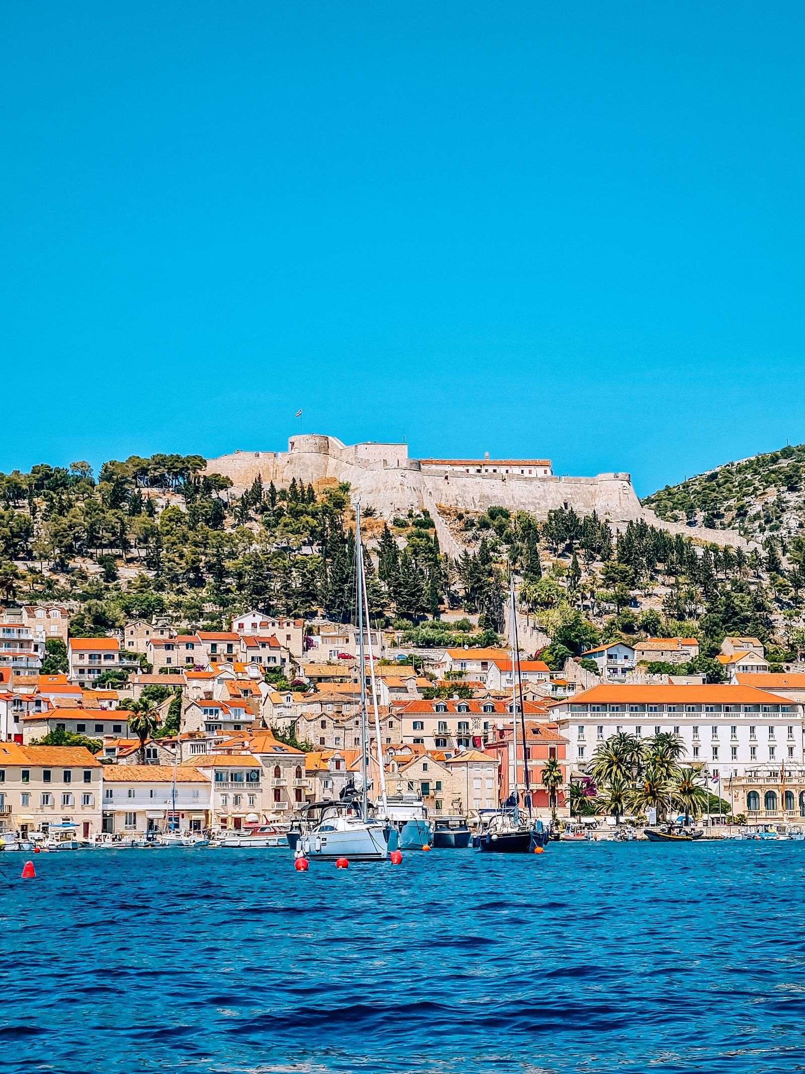 Los 20 mejores tours y excursiones de un día desde Split, Croacia (¡de alguien que pasó 12 meses aquí y los probó todos!)