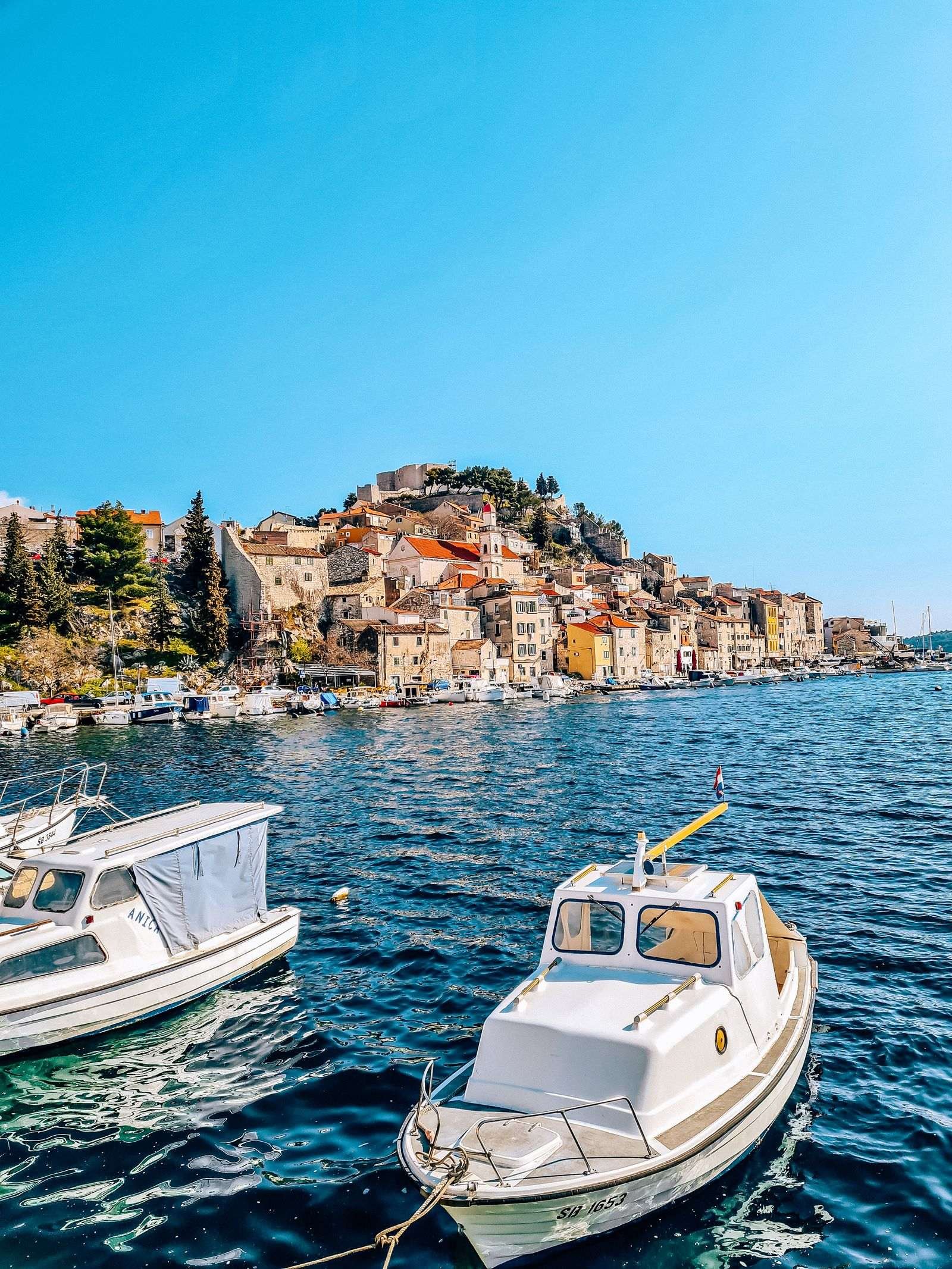 Los 20 mejores tours y excursiones de un día desde Split, Croacia (¡de alguien que pasó 12 meses aquí y los probó todos!)