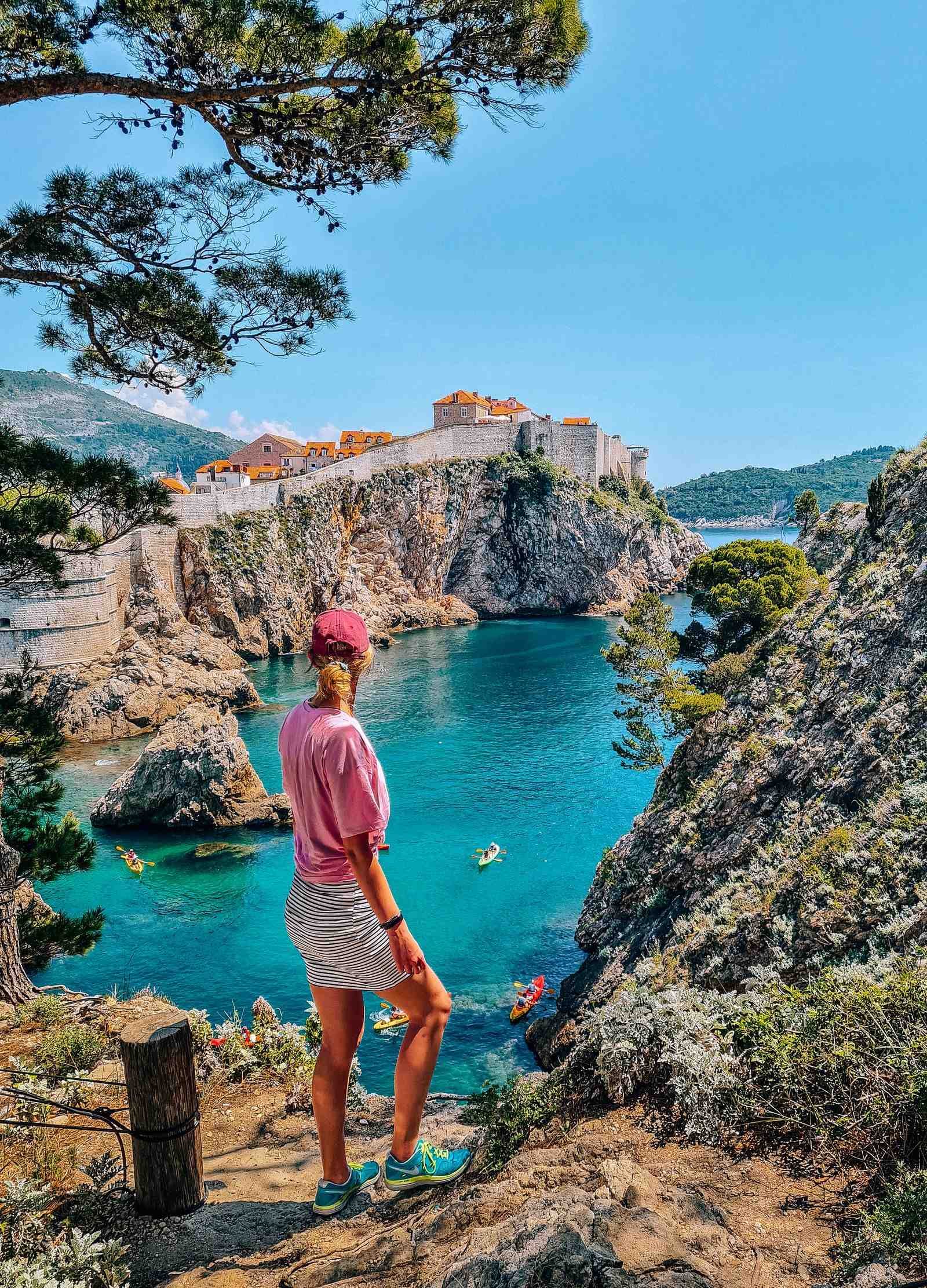 Los 20 mejores tours y excursiones de un día desde Split, Croacia (¡de alguien que pasó 12 meses aquí y los probó todos!)