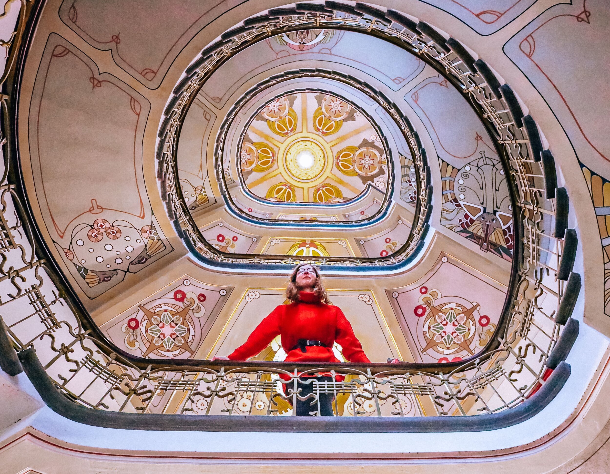 Ubicaciones de Instagram en Riga: los 12 lugares más aptos para Instagram en Riga, Letonia