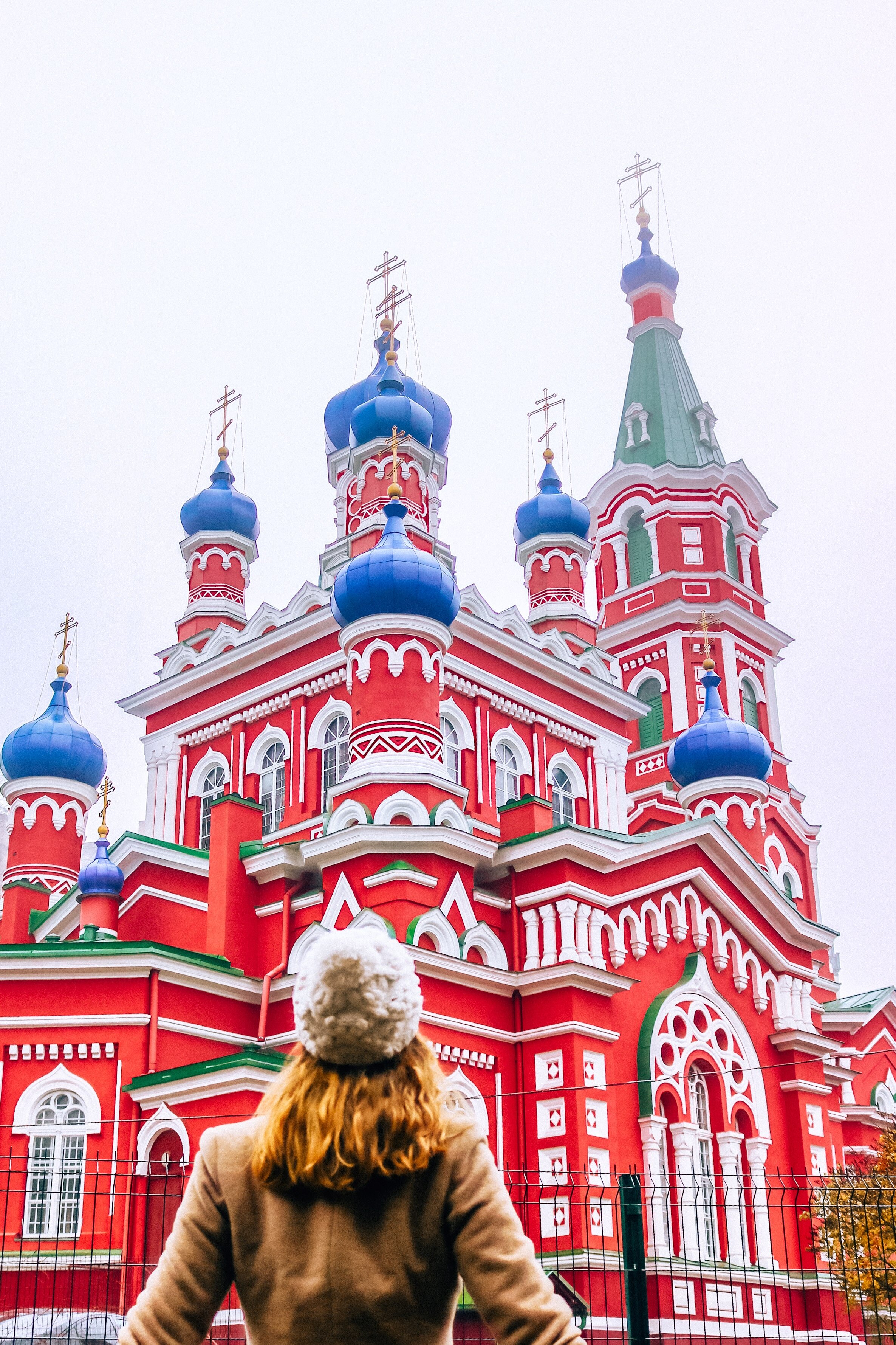 Ubicaciones de Instagram en Riga: los 12 lugares más aptos para Instagram en Riga, Letonia