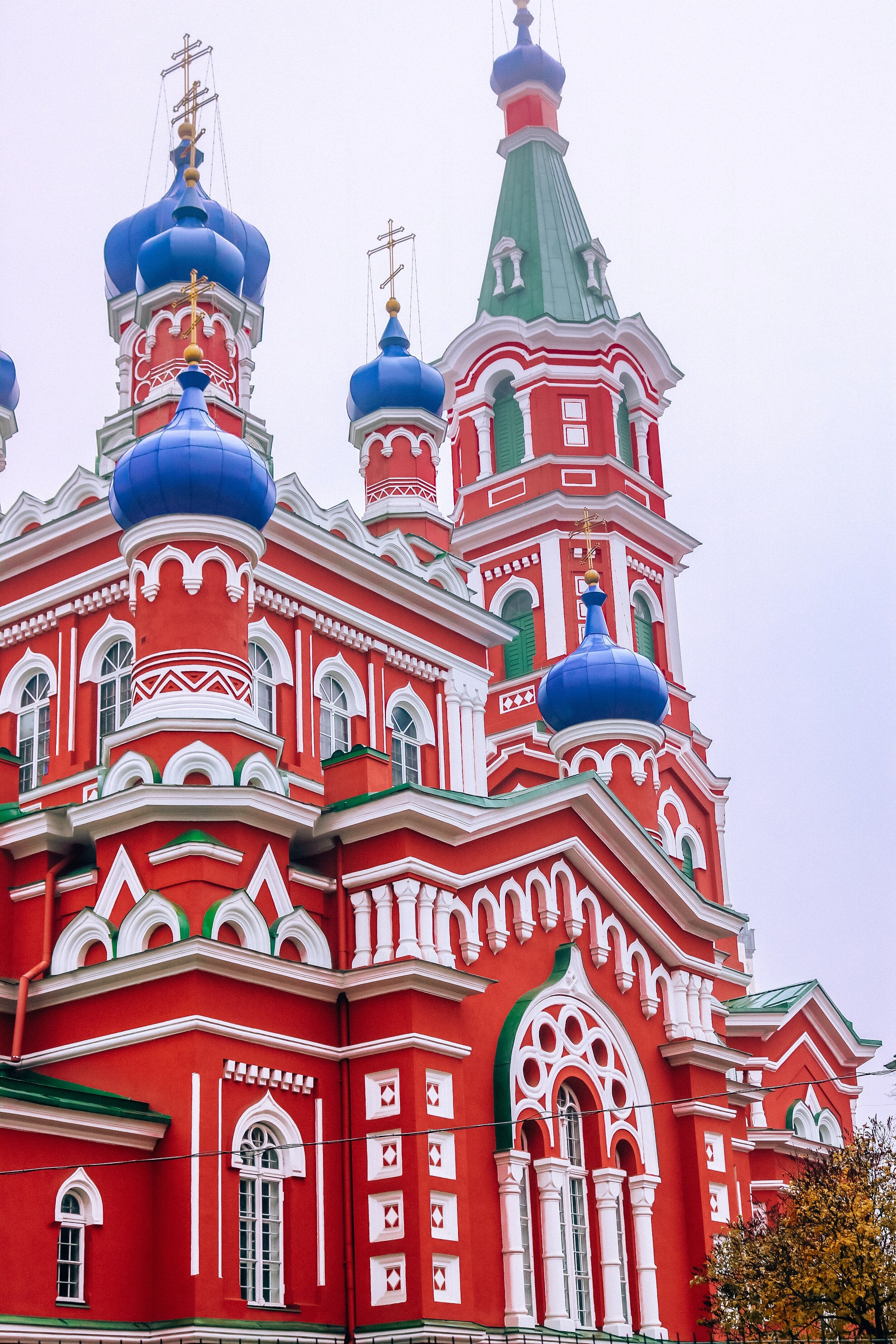 Ubicaciones de Instagram en Riga: los 12 lugares más aptos para Instagram en Riga, Letonia