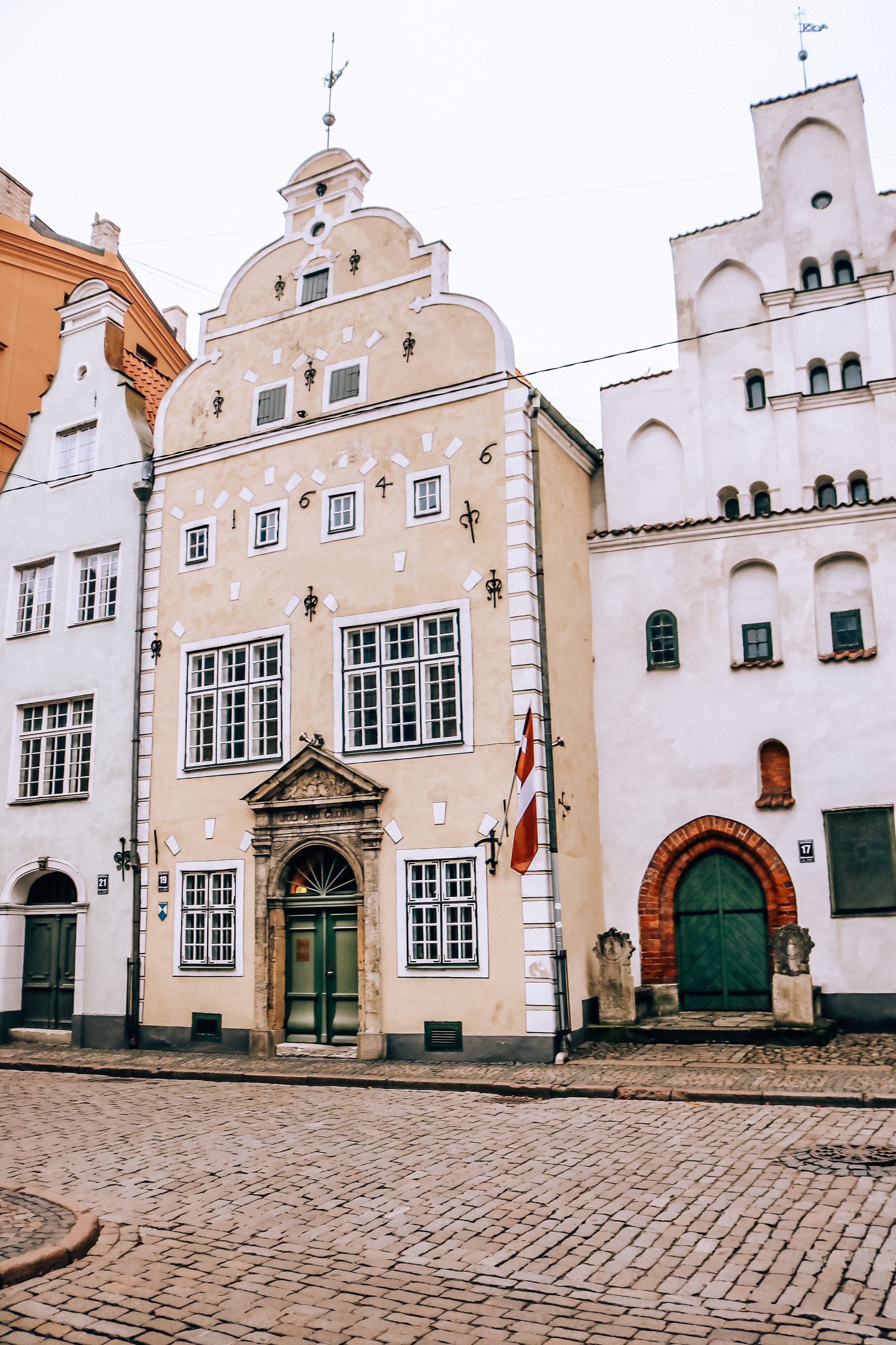 Ubicaciones de Instagram en Riga: los 12 lugares más aptos para Instagram en Riga, Letonia
