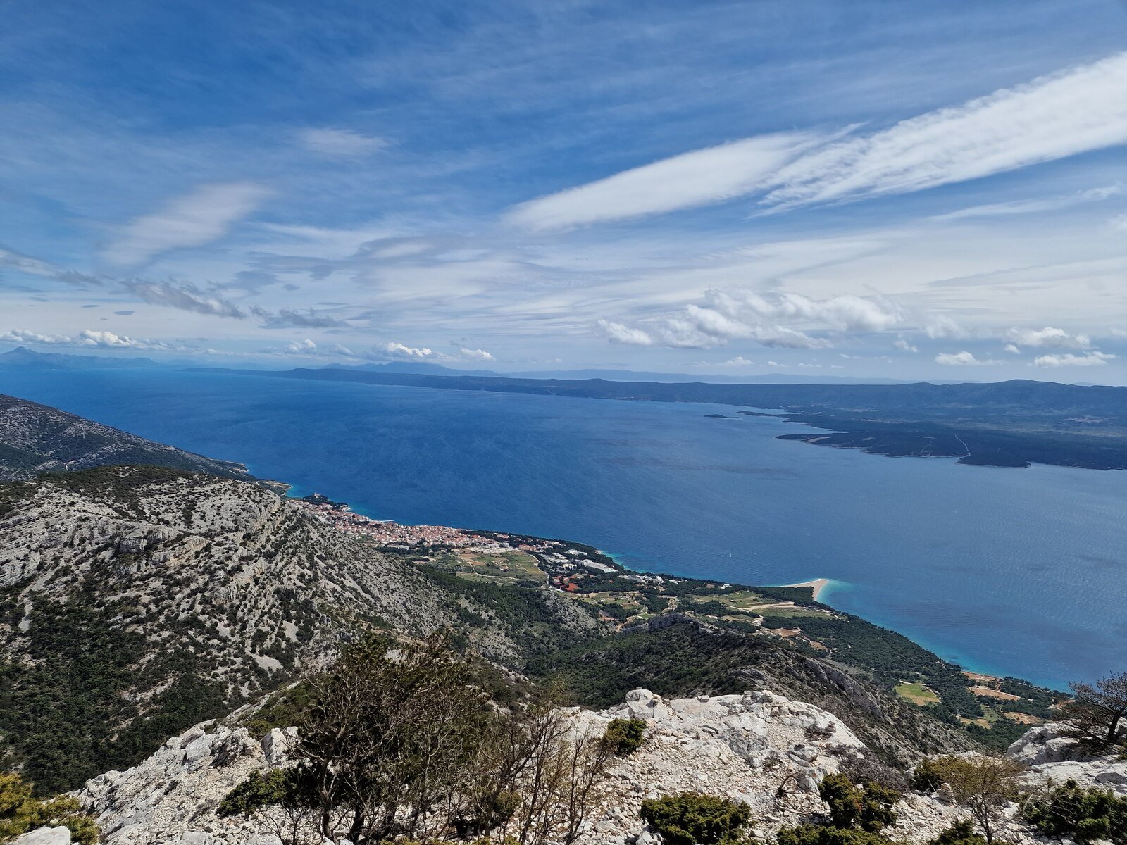 Las 12 mejores cosas para hacer en Postira, en la isla de Brac en Croacia: dónde alojarse, dónde comer y qué hacer