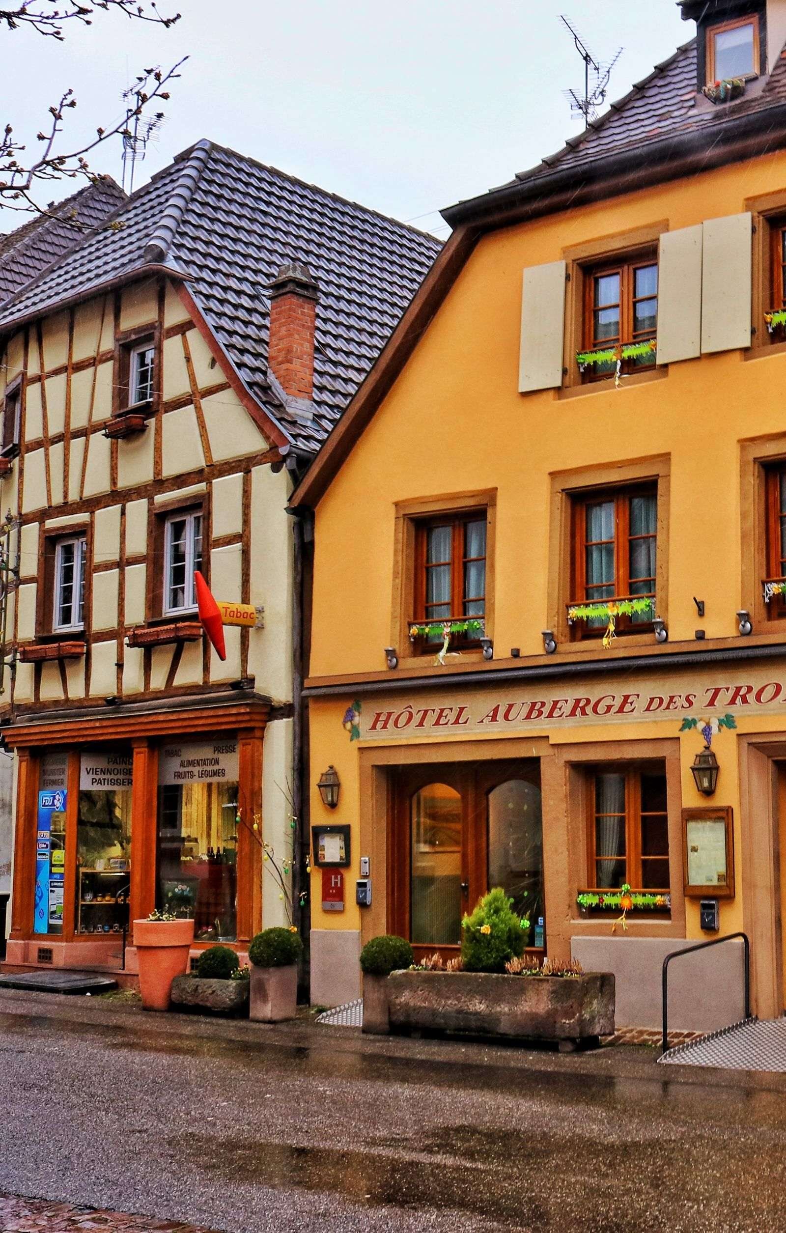 Las mejores excursiones de un día desde Estrasburgo, Francia