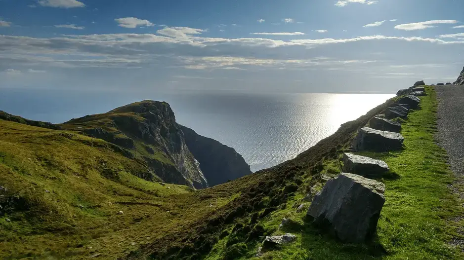Cómo viajar por Irlanda con poco presupuesto