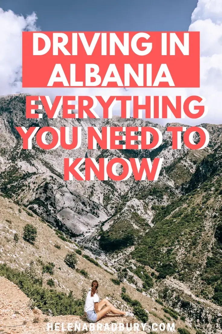 Viaje por carretera de 10 días por los Balcanes: Macedonia del Norte, Albania y Grecia