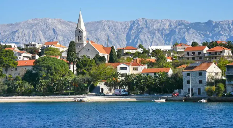 Isla de Brac, una guía de viaje completa