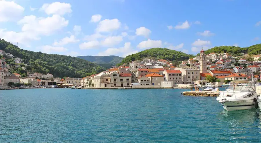 Isla de Brac, una guía de viaje completa